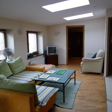 Apartament Na Kazimierzu Cracóvia Exterior foto
