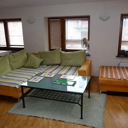 Apartament Na Kazimierzu Cracóvia Exterior foto