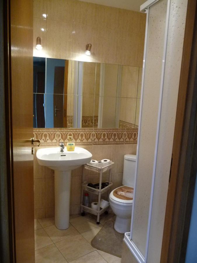 Apartament Na Kazimierzu Cracóvia Exterior foto