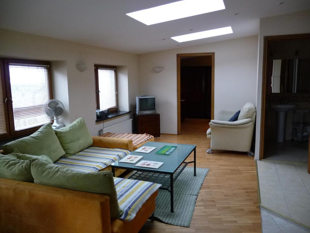 Apartament Na Kazimierzu Cracóvia Exterior foto