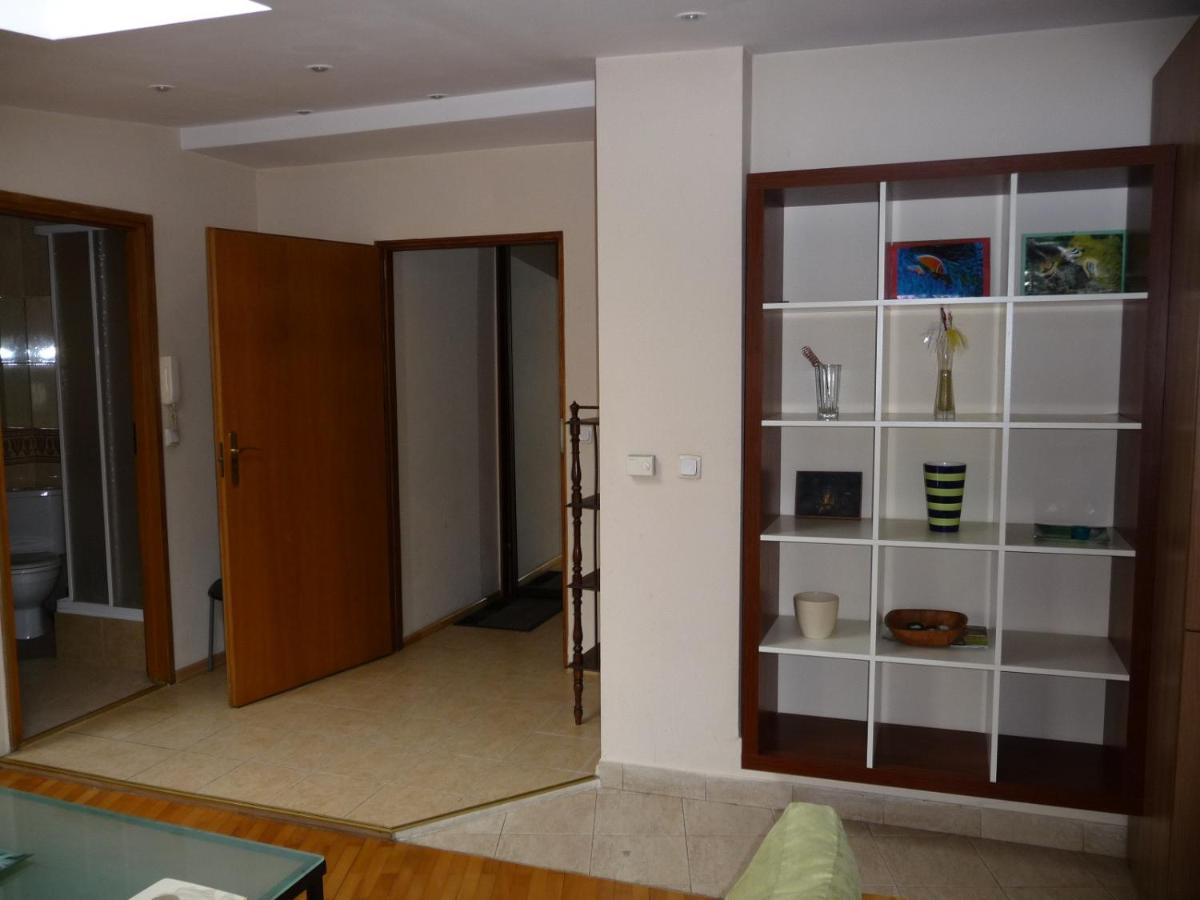 Apartament Na Kazimierzu Cracóvia Exterior foto
