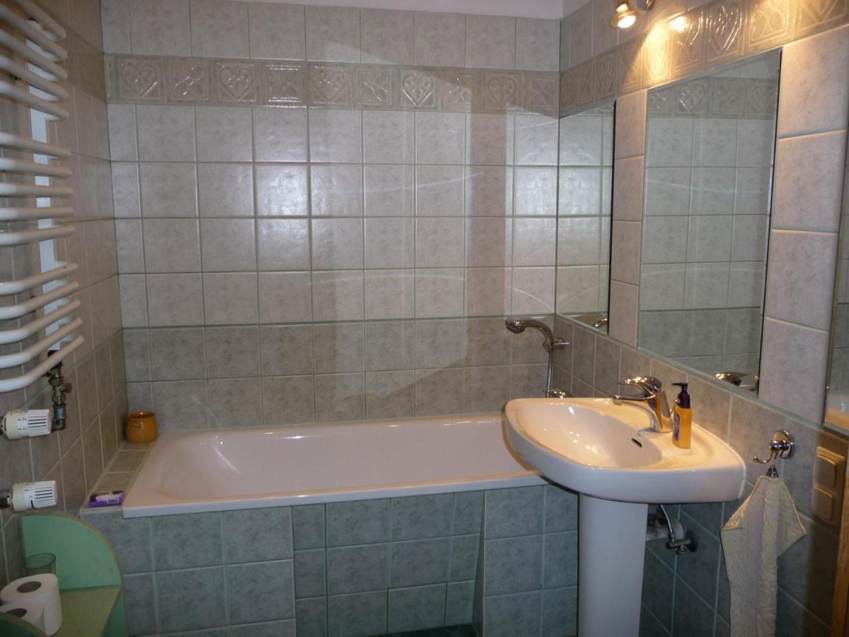 Apartament Na Kazimierzu Cracóvia Exterior foto