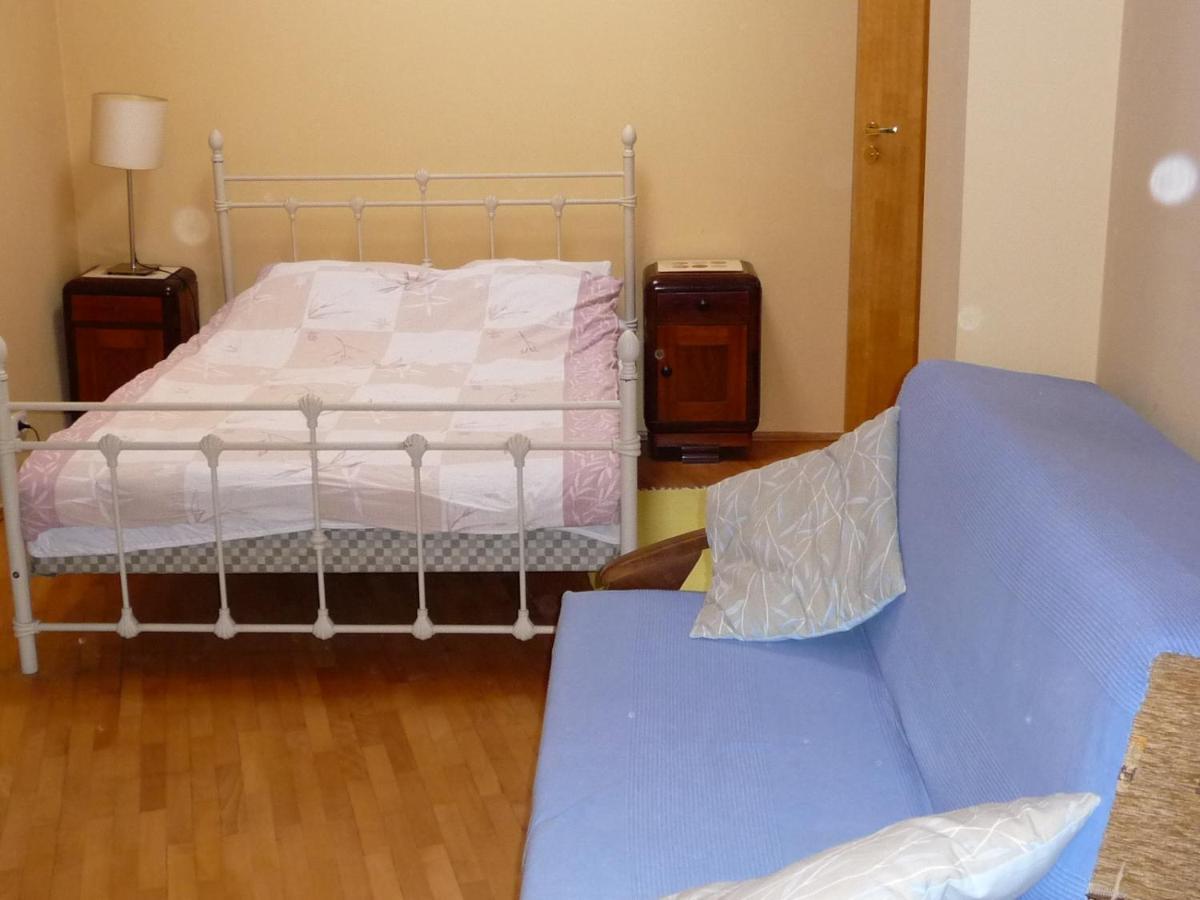 Apartament Na Kazimierzu Cracóvia Exterior foto
